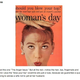Illustration for article titled No Sex Please, Were Womens Magazines